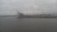 Archiv Foto Webcam Hamburg: An der Elbe 15:00