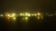Archiv Foto Webcam Hamburg: An der Elbe 23:00
