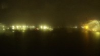 Archiv Foto Webcam Hamburg: An der Elbe 01:00