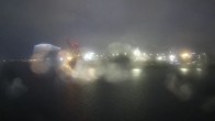 Archived image Webcam Hamburg: Along the Elbe 03:00