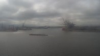 Archiv Foto Webcam Hamburg: An der Elbe 09:00