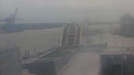 Archived image Webcam Hamburg: Along the Elbe 15:00