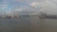 Archiv Foto Webcam Hamburg: An der Elbe 15:00