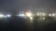 Archiv Foto Webcam Hamburg: An der Elbe 03:00