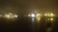 Archiv Foto Webcam Hamburg: An der Elbe 01:00