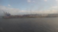 Archiv Foto Webcam Hamburg: An der Elbe 15:00