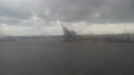 Archiv Foto Webcam Hamburg: An der Elbe 14:00