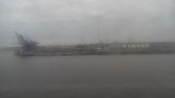 Archiv Foto Webcam Hamburg: An der Elbe 12:00