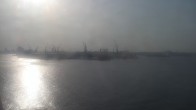 Archived image Webcam Hamburg: Along the Elbe 07:00