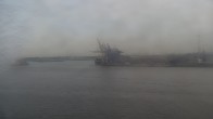 Archived image Webcam Hamburg: Along the Elbe 17:00