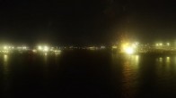 Archived image Webcam Hamburg: Along the Elbe 21:00