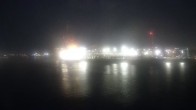 Archiv Foto Webcam Hamburg: An der Elbe 03:00