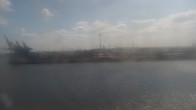 Archiv Foto Webcam Hamburg: An der Elbe 13:00