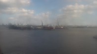 Archiv Foto Webcam Hamburg: An der Elbe 15:00