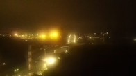 Archiv Foto Webcam Hamburg: An der Elbe 23:00