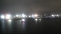 Archiv Foto Webcam Hamburg: An der Elbe 03:00