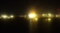 Archiv Foto Webcam Hamburg: An der Elbe 23:00