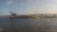 Archiv Foto Webcam Hamburg: An der Elbe 15:00