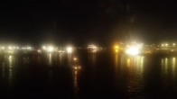 Archiv Foto Webcam Hamburg: An der Elbe 23:00
