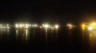 Archiv Foto Webcam Hamburg: An der Elbe 01:00