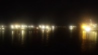 Archiv Foto Webcam Hamburg: An der Elbe 23:00