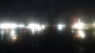 Archiv Foto Webcam Hamburg: An der Elbe 03:00