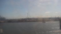 Archiv Foto Webcam Hamburg: An der Elbe 13:00