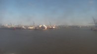 Archiv Foto Webcam Hamburg: An der Elbe 15:00