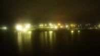 Archiv Foto Webcam Hamburg: An der Elbe 01:00