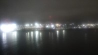 Archiv Foto Webcam Hamburg: An der Elbe 03:00