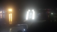 Archiv Foto Webcam Hamburg: An der Elbe 03:00