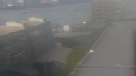 Archiv Foto Webcam Hamburg: An der Elbe 06:00