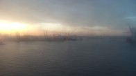 Archiv Foto Webcam Hamburg: An der Elbe 04:00