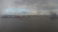 Archiv Foto Webcam Hamburg: An der Elbe 15:00