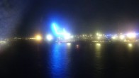 Archiv Foto Webcam Hamburg: An der Elbe 19:00
