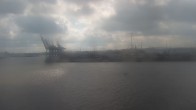 Archived image Webcam Hamburg: Along the Elbe 11:00