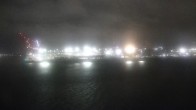 Archived image Webcam Hamburg: Along the Elbe 03:00