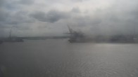 Archiv Foto Webcam Hamburg: An der Elbe 11:00