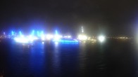 Archived image Webcam Hamburg: Along the Elbe 19:00