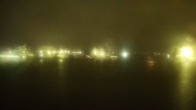 Archiv Foto Webcam Hamburg: An der Elbe 23:00