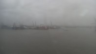Archiv Foto Webcam Hamburg: An der Elbe 15:00