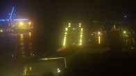 Archiv Foto Webcam Hamburg: An der Elbe 23:00