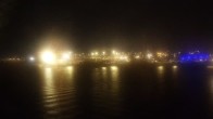 Archiv Foto Webcam Hamburg: An der Elbe 23:00