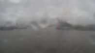 Archiv Foto Webcam Hamburg: An der Elbe 09:00