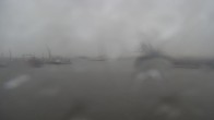Archiv Foto Webcam Hamburg: An der Elbe 11:00