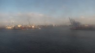 Archiv Foto Webcam Hamburg: An der Elbe 15:00