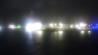 Archiv Foto Webcam Hamburg: An der Elbe 19:00