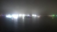 Archiv Foto Webcam Hamburg: An der Elbe 03:00