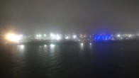 Archiv Foto Webcam Hamburg: An der Elbe 19:00