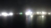 Archiv Foto Webcam Hamburg: An der Elbe 03:00